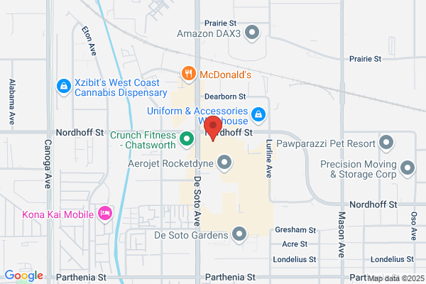 Yogurtland Chatsworth