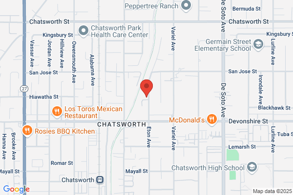 Blackhawk Estates Llc