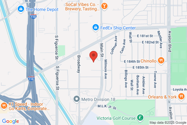 General Gentle Moving and Storage Company