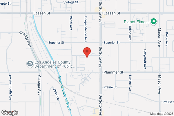 Northridge Service Inc.
