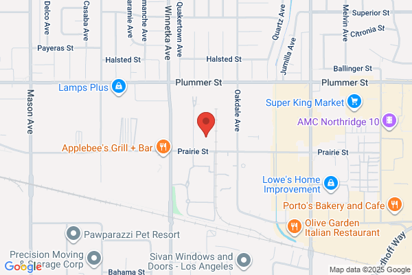 Northwest Valley Daycare