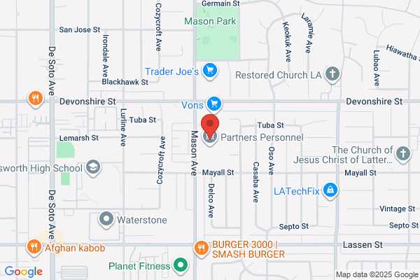 Providence ExpressCare - Chatsworth