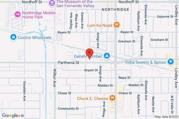 Northridge Filmworks