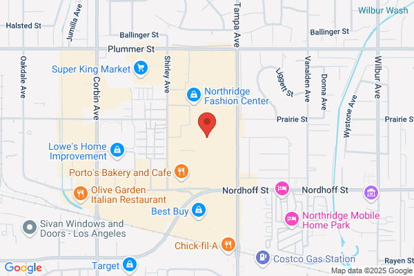 Villa Italian Kitchen - Permanently Closed