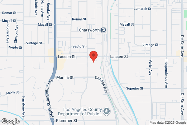 Burpee's Plumbing & Rooter