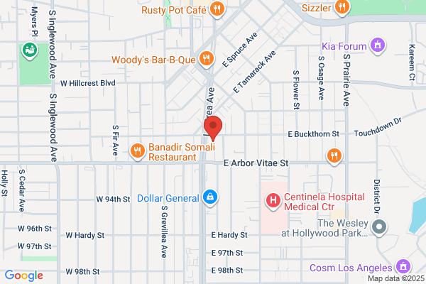 Hamilton John