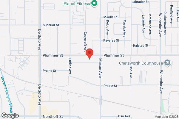 Mr. Rooter Plumbing