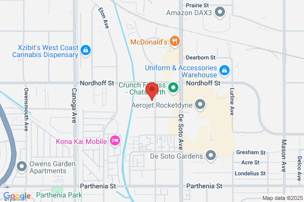 Mupro North America Inc