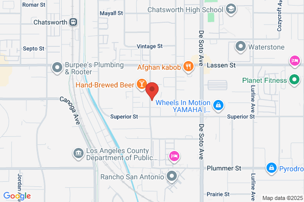 Candu Plumbing & Rooter