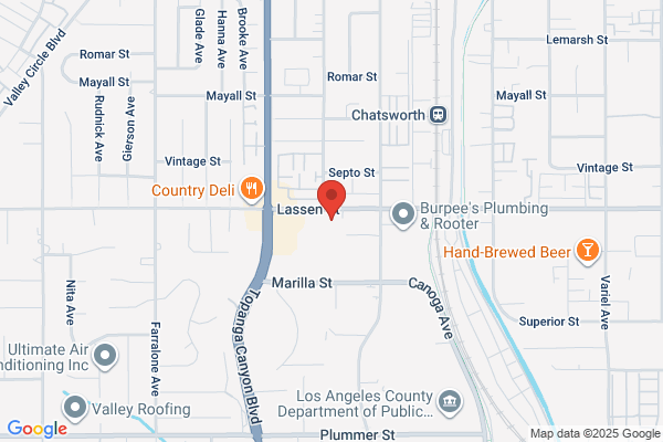 Mike Stern Plumbing