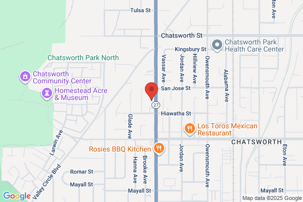 Oakridge Preschool & Infant Care