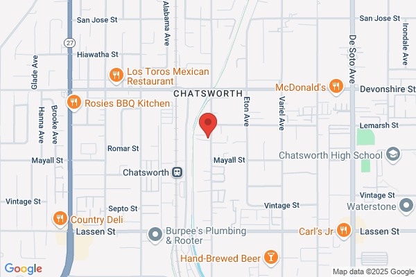 Electropath Inc