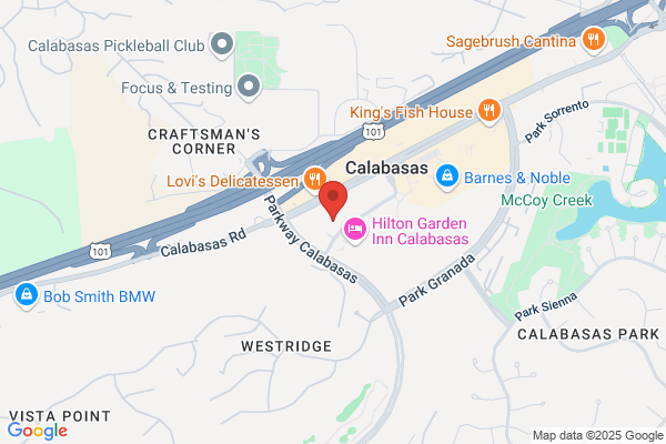 Calabasas Financial Group