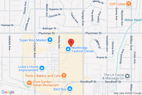 Dave & Buster's Northridge