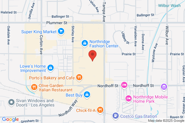 Chinese Gourmet Express