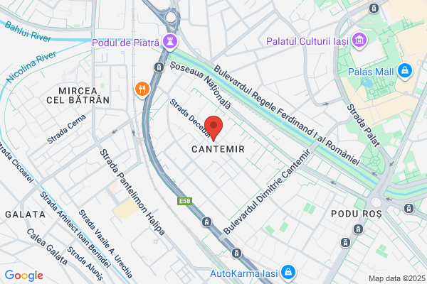 Dandy Fast Food