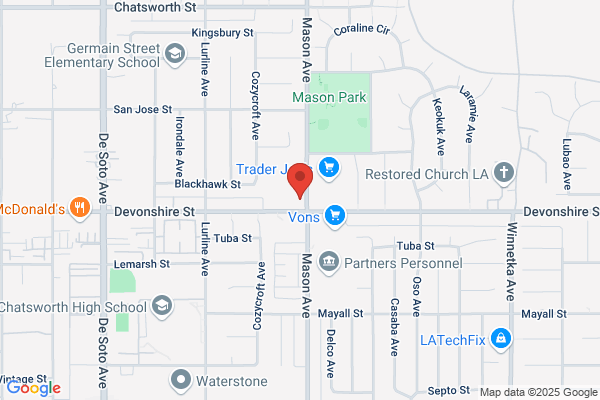 Mj's Deli & Juice Bar
