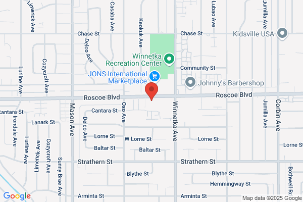 Jasmine Thai Cuisine