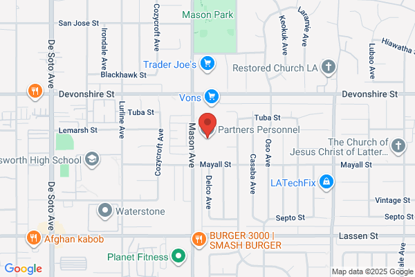 Purcell-Noppe Associates Inc
