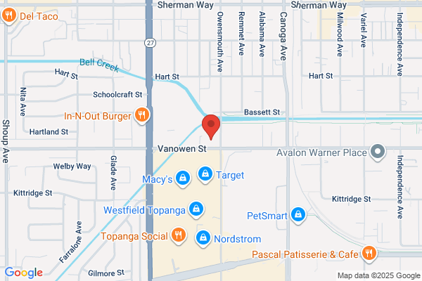 Topanga Cycle Works