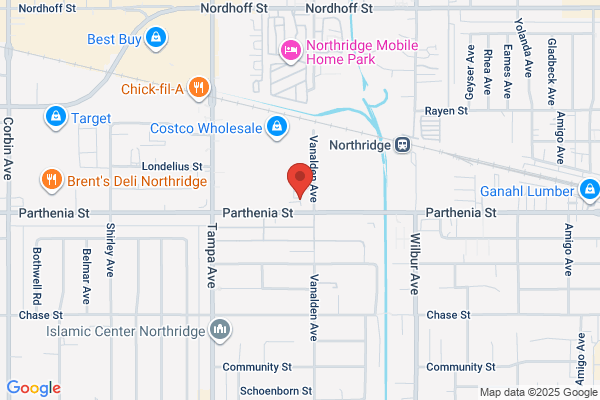 Public Storage, Storage Locations