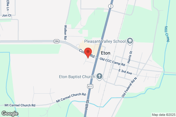 Eton Tractor & Equipment