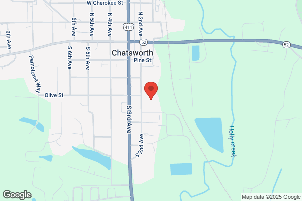 Fieldstone Apartments