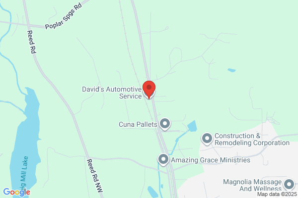 Davis Engines & Transmissions
