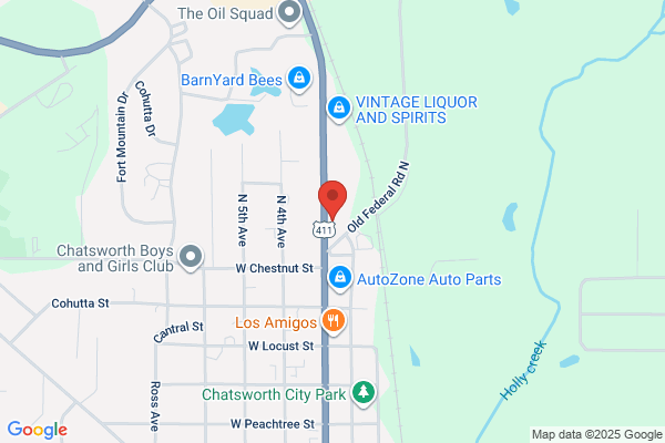 Larrys Alignment Shop