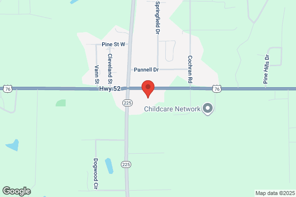 Chatsworth Automobile & Truck Salvage Parts Inc