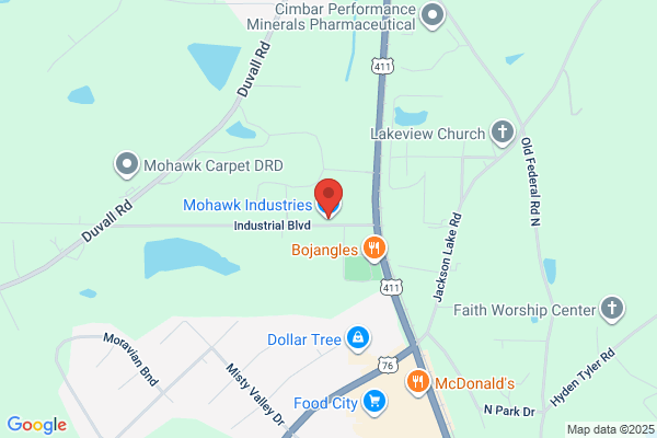 Mohawk Industries