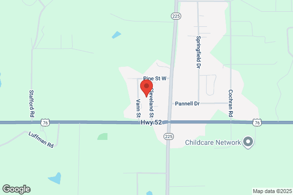 Chastain Auto Sales Body Shop & Title Pawn
