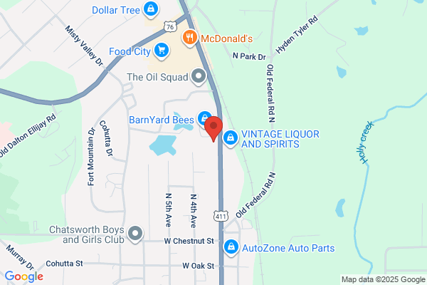 Chatsworth Auto Parts