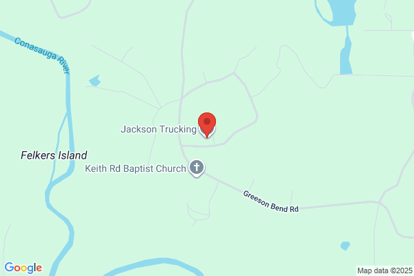 Jackson Trucking
