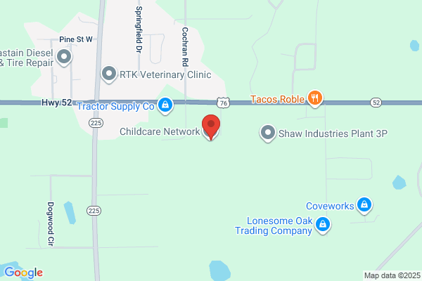 Childcare Network
