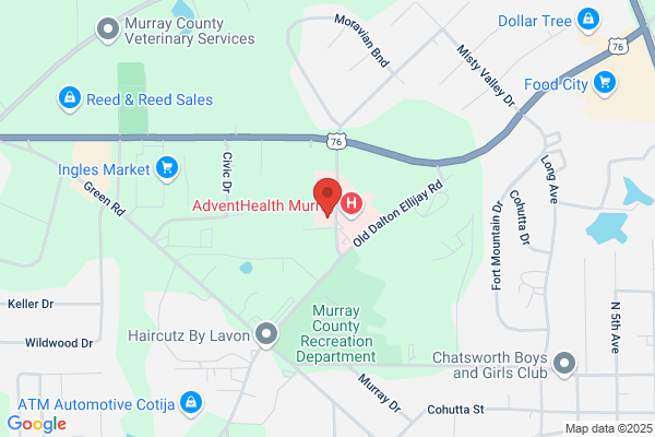AdventHealth Medical Group Multispecialty at Chatsworth