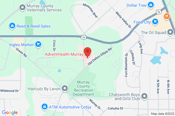 AdventHealth Murray