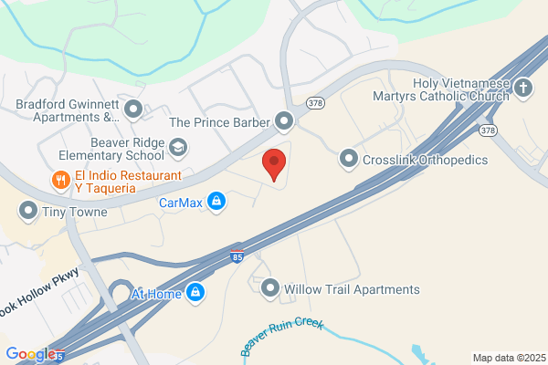 North Georgia Land Service