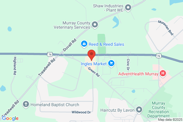 North Georgia Home Health Care, an Amedisys Company