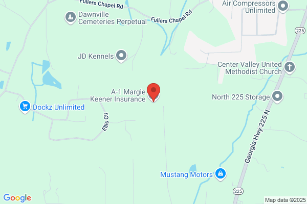 Keener Panda M Insurance