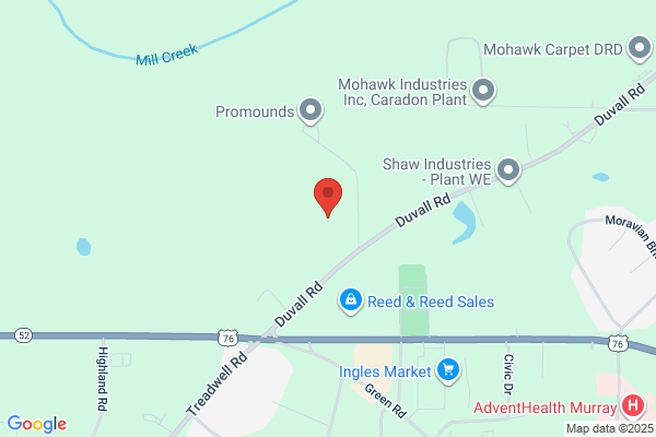 Advance Machine Inc