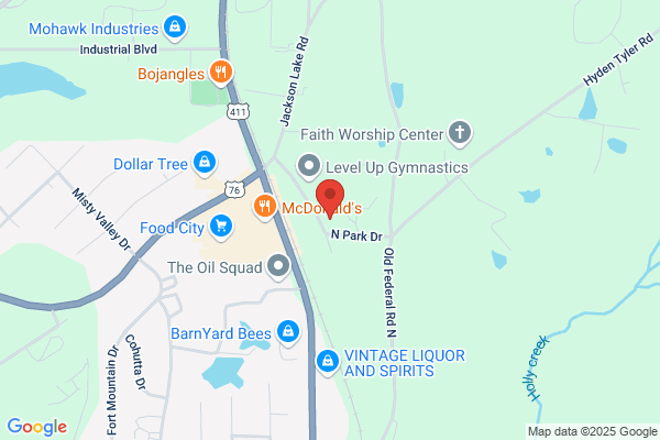 Grant Plumbing & Electric