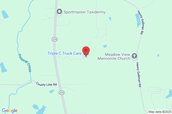 Triple C Mobile Fleet Services LLC