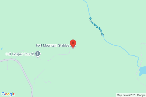 Adventure Trail Rides of Fort Mountain