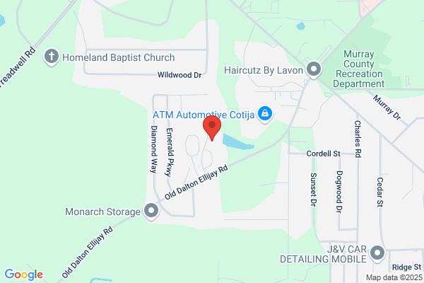 Chatsworth City of, Housing Authority