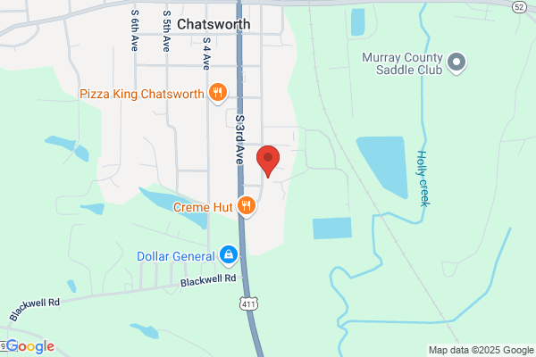 Chatsworth City of, Water Department