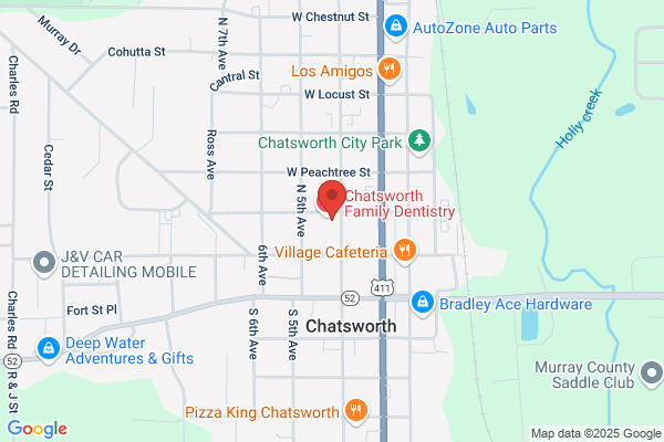 Chatsworth Family Dentistry PC