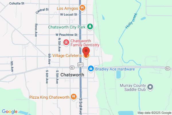 Chatsworth Loan Co Inc