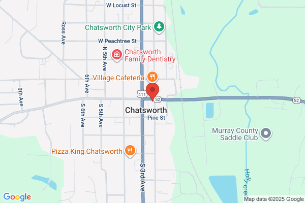 Chatsworth Sales Studio Inc