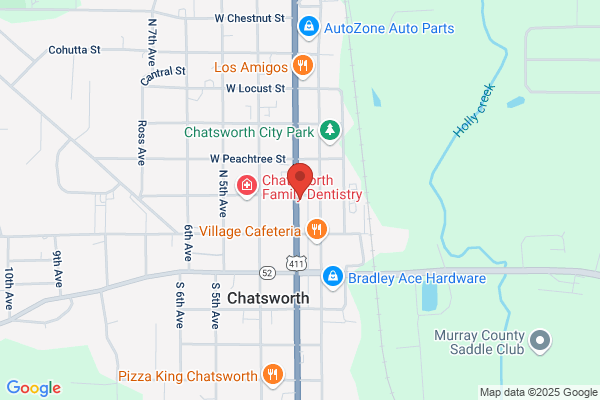 Chatsworth Tv